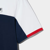 FILA TENNIS MATCH T-SHIRT