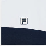 FILA TENNIS MATCH T-SHIRT