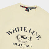 FILA Tennis Big Graphic T-Shirt