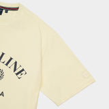 FILA Tennis Big Graphic T-Shirt