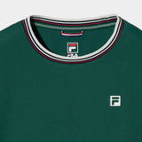 FILA TENNIS PIQUE T-SHIRT