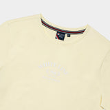 FILA Tennis Big Graphic T-Shirt