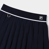 FILA WOMEN'S TENNIS PLEATED SKIRTS