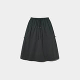FILA TASLAN WOVEN BALLOON SKIRT