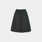 FILA TASLAN WOVEN BALLOON SKIRT