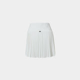 FILA TENNIS HIGH RISE PLEATED SKIRT