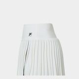 FILA TENNIS HIGH RISE PLEATED SKIRT