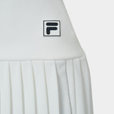 FILA TENNIS HIGH RISE PLEATED SKIRT