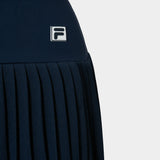 FILA TENNIS HIGH RISE PLEATED SKIRT