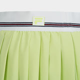 FILA TENNIS PLEATED SKIRT