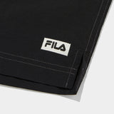 FILA ESSENTIAL WOVEN 3/4 SHORTS