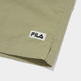 FILA ESSENTIAL WOVEN 3/4 SHORTS