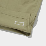 FILA ESSENTIAL WOVEN 3/4 SHORTS