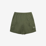 FILA OUTDOOR RIPSTOP STRETCH SHORTS