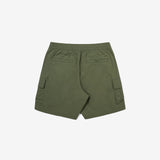 FILA OUTDOOR RIPSTOP STRETCH SHORTS