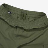 FILA OUTDOOR RIPSTOP STRETCH SHORTS