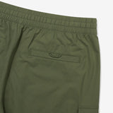 FILA OUTDOOR RIPSTOP STRETCH SHORTS