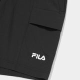 FILA SEERSUCKER 3/4 PANTS