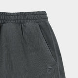 FILA PIGMENT WASHING BERMUDA PANTS