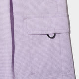 FILA SEERSUCKER POCKET SHORTS