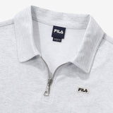 FILA WOMEN'S LIFE COLLAR HALF ZIP