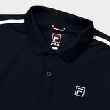 FILA TENNIS FUNCTIONAL JERSEY SHIRT