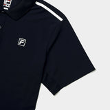 FILA TENNIS FUNCTIONAL JERSEY SHIRT