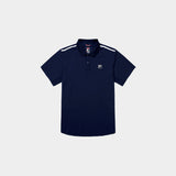 FILA TENNIS FUNCTIONAL JERSEY SHORT SLEEVE