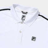 FILA TENNIS FUNCTIONAL JERSEY SHIRT