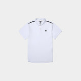 FILA TENNIS FUNCTIONAL JERSEY SHORT SLEEVE