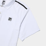 FILA TENNIS FUNCTIONAL JERSEY SHORT SLEEVE