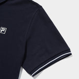 FILA TENNIS COTTON TOUCH POLY SHIRT