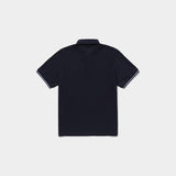 FILA TENNIS COTTON TOUCH POLY BASIC COLLAR