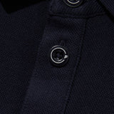 FILA TENNIS COTTON TOUCH POLY BASIC COLLAR