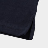 FILA TENNIS COTTON TOUCH POLY BASIC COLLAR