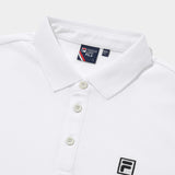 FILA TENNIS COTTON TOUCH POLY SHIRT