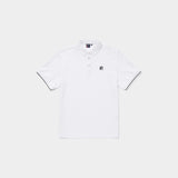 FILA TENNIS COTTON TOUCH POLY BASIC COLLAR