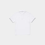 FILA TENNIS COTTON TOUCH POLY BASIC COLLAR