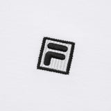 FILA TENNIS COTTON TOUCH POLY BASIC COLLAR