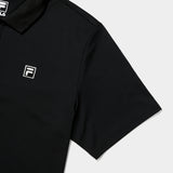 FILA TENNIS POLY PIQUE BASIC TEE