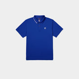 FILA TENNIS POLY PIQUE BASIC TEE