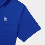 FILA TENNIS POLY PIQUE BASIC TEE