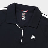 FILA WOMEN'S TENNIS FUNCTIONAL TEE