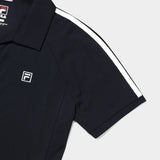 FILA WOMEN'S TENNIS FUNCTIONAL TEE