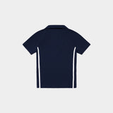 FILA TENNIS FUNCTIONAL SHORT SLEEVE COLLAR