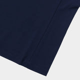 FILA TENNIS FUNCTIONAL SHORT SLEEVE COLLAR