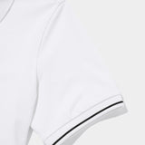 FILA WOMEN'S TENNIS COTTON TOUCH TEE