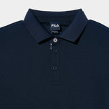 FILA TENNIS BASIC COTTON PIQUE POLO