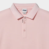 FILA TENNIS BASIC COTTON PIQUE POLO