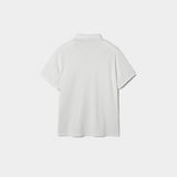 FILA TENNIS BASIC COTTON PIQUE POLO